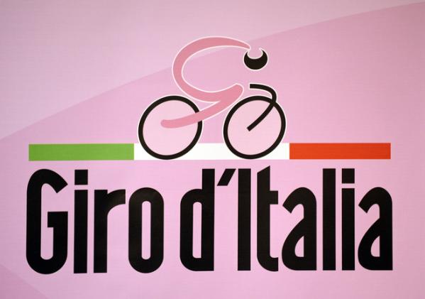 Giro logo